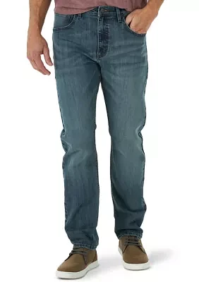 Men's Mediterranean Jeans