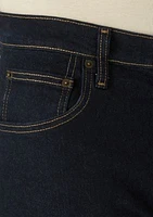 Kabel Regular Fit Rinsed Jeans