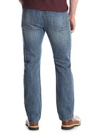 Kabel Regular Fit Jeans