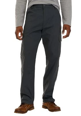 Men's Relaxed Cargo Pants