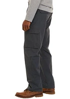 Men's Relaxed Cargo Pants