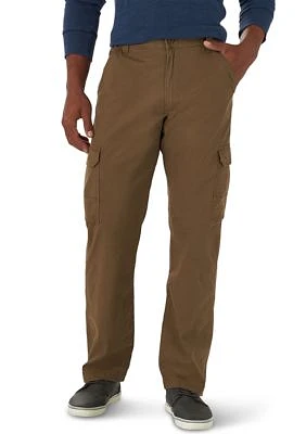 Men's Teak Cargo Pants