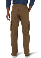 Men's Teak Cargo Pants