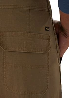 Men's Teak Cargo Pants