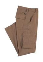 Men's Teak Cargo Pants