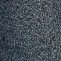 Men's Retro Slim Straight Jeans