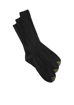 3-Pack Metropolitan Dress Socks