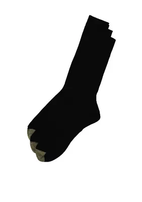 3-Pack Canterbury Dress Socks