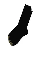 3-Pack Canterbury Dress Socks