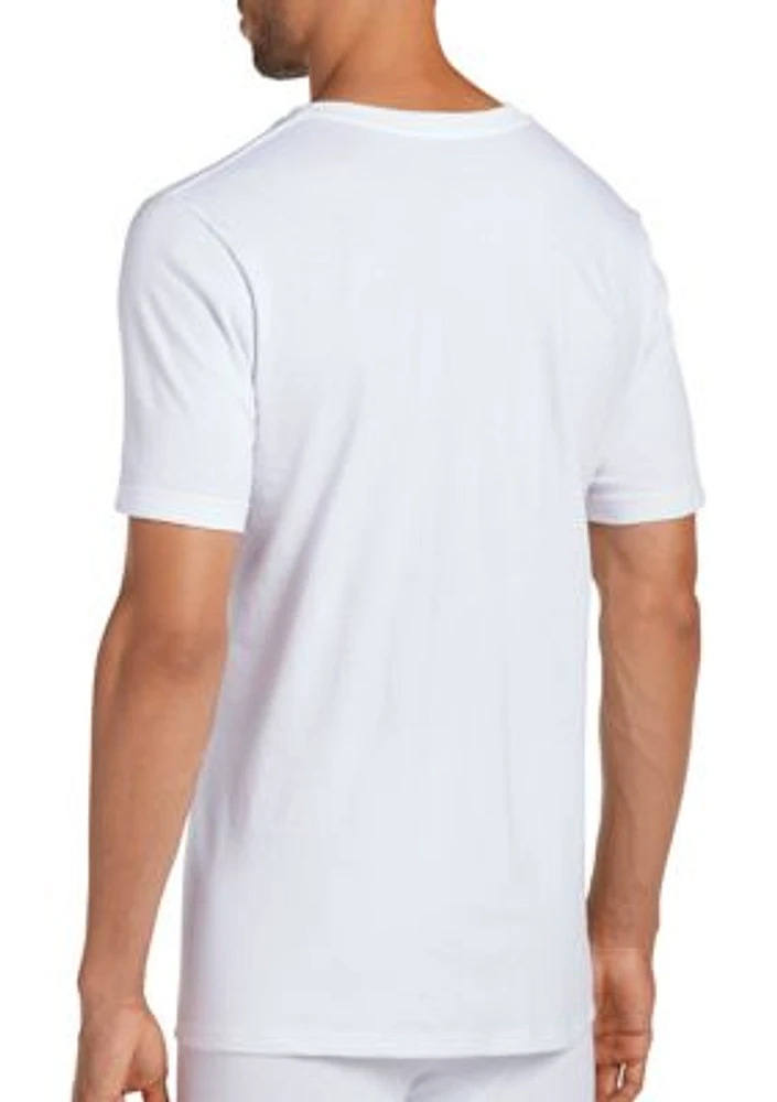 Classic V-Neck T-Shirt