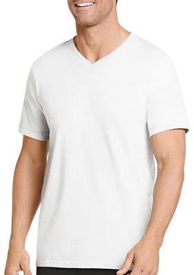 Classic V-Neck T-Shirt - 3 Pack