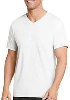 Classic V-Neck T-Shirt - 3 Pack