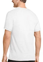 Classic V-Neck T-Shirt - 3 Pack