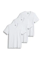 Classic V-Neck T-Shirt - 3 Pack