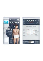 Classic Briefs - 4 Pack