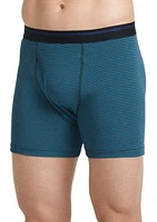 Classic Lightweight Boxer Brief Set