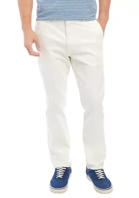 Men's Ultimate 360 Slim Chino Pants