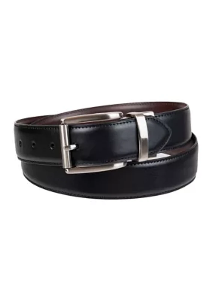 35 Millimeter Reversible Belt