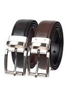 35 Millimeter Reversible Belt