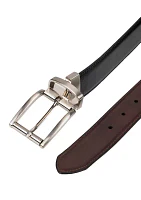 35 Millimeter Reversible Belt