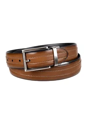 35 Millimeter Reversible Belt