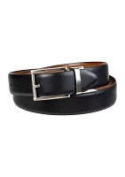 35 Millimeter Reversible Belt