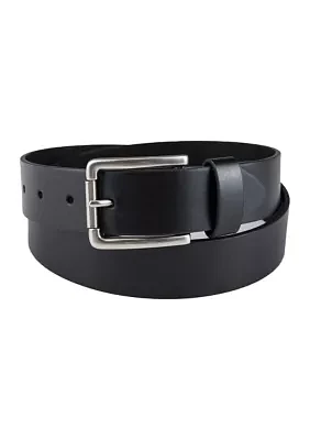 35 Millimeter Bridle Belt