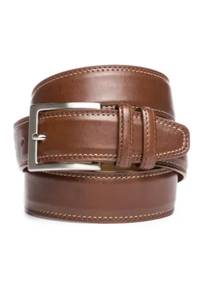 Casual Leather Belt