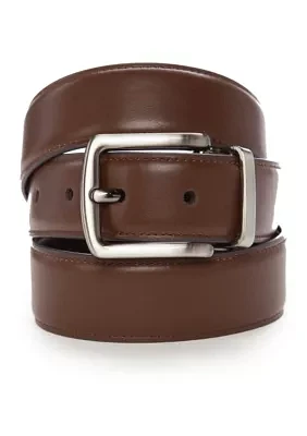 Reversible Stretch Men's Belt