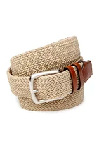 Big & Tall Stretch Belt