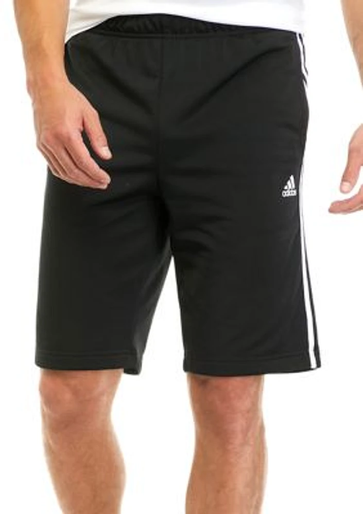 3 Stripe Shorts