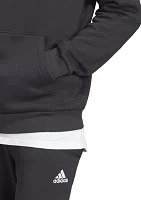 Big Logo Hoodie