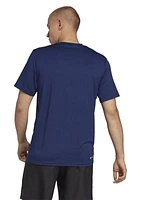 Essentials Stretch Training T-Shirt