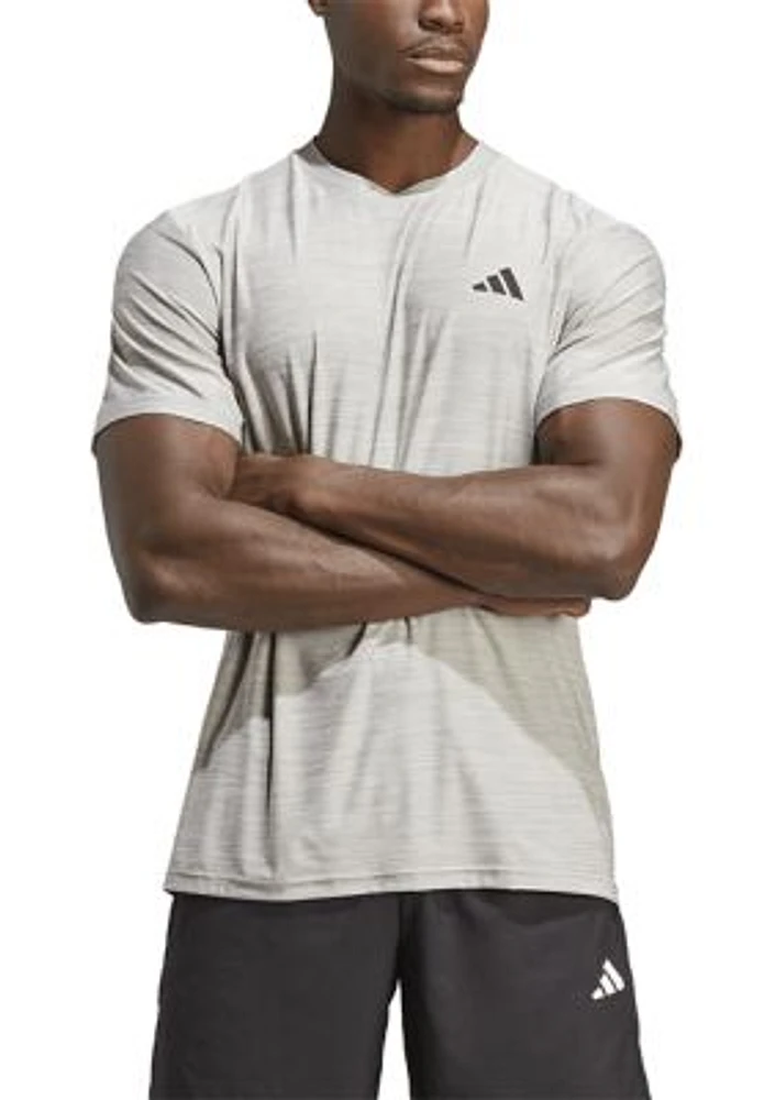 Essentials Stretch Training T-Shirt