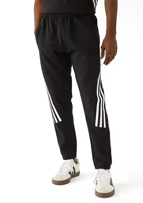 Future Icon 3 Stripe Pants