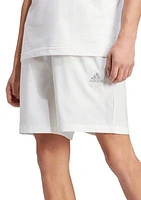 Essentials Chelsea Small Logo Shorts