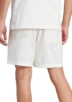 Essentials Chelsea Small Logo Shorts