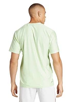 Train Essentials Stretch Training T-Shirt