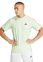 Train Essentials Stretch Training T-Shirt