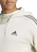 Three Stripe Hoodie