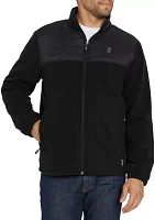 Polar Fleece Jacket