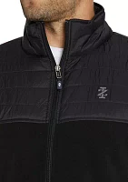 Polar Fleece Jacket