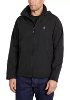 Performance Tech Soft Shell Jacket