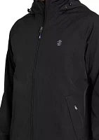 Performance Tech Soft Shell Jacket