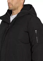 Snorkel Parka