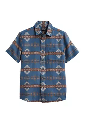 Men's Short Sleeve Gateway Shirt