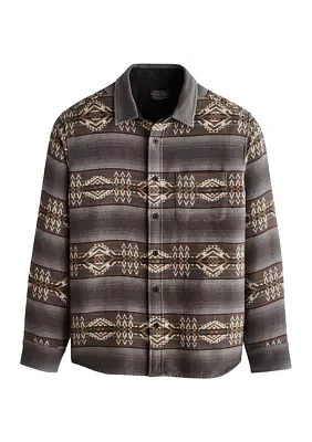 Men's Marshall Chamois Shirt