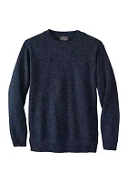 Men's Shetland Collection Cardigan