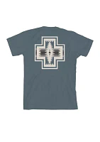 Men's Short Sleeve Harding Graphic T-Shirt