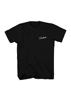 Men's Retro Logo Graphic T-Shirt